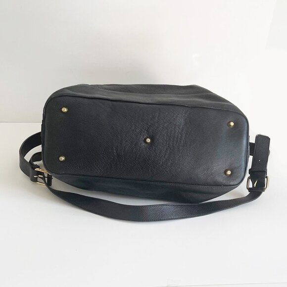 Chloe - Leather Make an Offer ? 🎈Crossbody Satchel Very Large - Picture 5 of 8